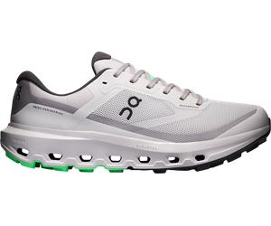 On Running Cloudvista 3 Waterproof Trail-Schuhe 43 grau