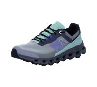 On Cloudvista Herren Trailrunningschuhe, grau, Größe 48 48
