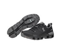 On Running 73.98602 Cloudwander Waterproof Herren Black Eclipse EU 41