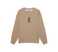 On Running - Club Crew - - Sport - Herren - Beige - S