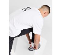 On Running Club T-Shirt - Herren, Weiss - XXL