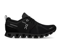 On Cloud 5 Waterproof Wmns" - Gr. 37 All Black"