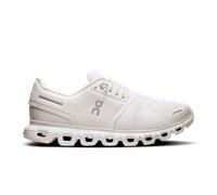 On Cloud 6 Damen Laufschuh Neutral - 3WF1006 White White 40
