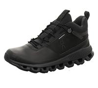 On Cloud Hi Waterproof 2899672 All Black Schwarz 37