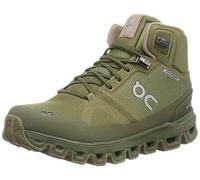 On Running Damen Cloudrock WP Schuhe, Olive-Reed, US 7