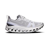 On Running Damen Cloudsurfer Trail Trailrunning Schuhe grau 41