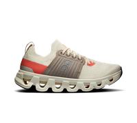 On Running Damen Cloudswift 4 Laufschuhe beige 38