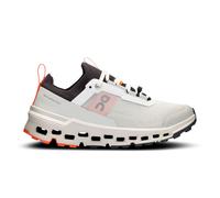 On Running Damen Cloudultra 2 Trailrunning Schuhe grau 42.5