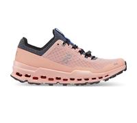 On Running Damen Cloudultra Schuhe, Rose-Cobalt, US 7