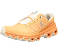 On Running Damen Cloudventure Sneaker, Copper Orange, 38.5 EU