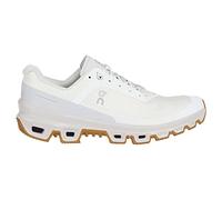 On Running Damen Cloudventure Synthetic Textile Ice Glacier Trainer 40.5 EU