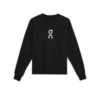On Running Damen Club Crew Sweatshirt schwarz XL