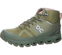 On Running Damen Sneaker Cloudrock Waterproof Größe 42.5 EU Grün (grün)