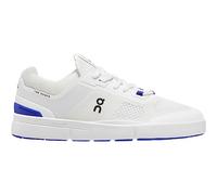 ON Running Damen The Roger Spin Schuhe, undyed-White-Indigo, US 10