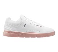On Running Damen The Roger Wanderschuhe, White Woodrose, 40 EU