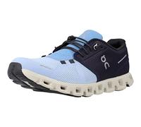On Running Herren Cloud 5 Wanderschuhe, Blau, 40 EU