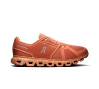 On Running Herren Cloud 6 Freizeitschuhe rot 41