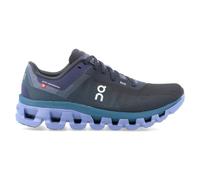 On Running Herren Cloudflow 4 Sneaker, Black Storm, 46 EU