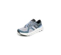 ON Herren Laufschuhe Cloudrunner 2 (3ME1014) 42 Alloy / Chambray