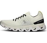 On Running Herren Cloudswift 3 Sneaker, Ivory Black, 44 EU