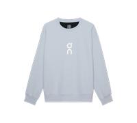 On Running Herren Club Crew Sweatshirt hellblau XL