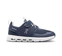 On - Kid's Cloud Play - Sneaker, Gr. 28.5, blau (Midnight/White)