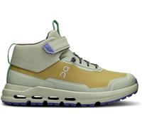 On Running Junior Cloudhero Mid Waterproof Wanderschuhe gelb 33.5