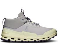 On Running Junior Cloudhero Mid Waterproof Wanderschuhe silber 36