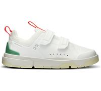 On Running Junior The Roger Freizeitschuhe weiss 31