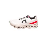 On Cloudmonster 1 M (white / red) - 46