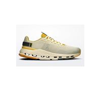 ON RUNNING Laufschuhe "Cloudnova form 2" in Gelb - Größe 42 | Herrenschuhe Outdoorschuhe