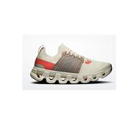 ON RUNNING Laufschuhe "Cloudswift 4" in Grau - Größe 38 | Herrenschuhe Outdoorschuhe