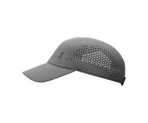ON RUNNING LIGHTWEIGHT CAP 2025 Unisex Rock OSFA