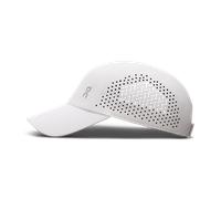 ON RUNNING LIGHTWEIGHT CAP 2025 Unisex White OSFA