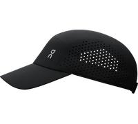 On Lightweight Cap Unisex one size Schwarz