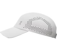 On Lightweight Cap Unisex Kopfbekleidung & Handschuhe ONE SIZE Weiß