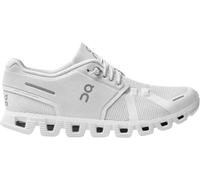 ON RUNNING Low-Top Sneaker - baskets cloud 5 2 - Gr. US_6_5 - in Weiß - für Damen
