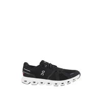ON RUNNING Low-Top Sneaker - Cloud 6 Sneakers - Gr. 12 - in Schwarz - für Damen