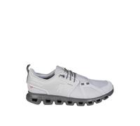 ON RUNNING Low-Top Sneaker - Cloud 6 Sneakers Wp Sneakers - Gr. 9_5 - in Weiß - für Damen
