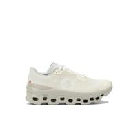 ON RUNNING Low-Top Sneaker - "Cloudmonster Void" Sneakers - Gr. 10 - in Beige - für Damen
