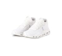 ON RUNNING Low-Top Sneaker - Cloudnova 2 Sneakers - Gr. 8_5 - in Weiß - für Damen