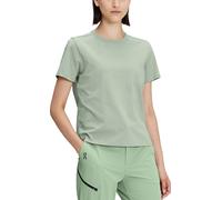 On Running On-T T-Shirt M grün