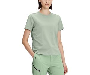 On Running On-T T-Shirt M grün