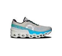 On - Running-Schuhe - Cloudmonster 2 W Cream/Horizon für Damen - Größe 38 - Weiß Weiß 38
