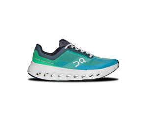 On - Running-Schuhe - Cloudsurfer Next 1 M Honeydew/Ivory für Herren - Größe 47 - Grün Grün 47