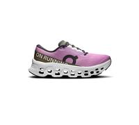 On - Running-Schuhe - Damen / Frau - Cloudmonster 3 - Cloudmonster 3 W Sakura/Ivory für Damen - Größe 40 - Rosa Rosa 40