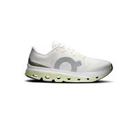 On - Running-Schuhe - Herren - Cloudflow 5 - Cloudflow 5 M Ivory/Linen für Herren - Größe 43 - Weiß Weiß 43