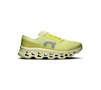 On - Running-Schuhe - Herren - Cloudmonster 3 - Cloudmonster 3 M Limelight/Seedling für Herren - Größe 44.5 - Gelb Gelb 44.5