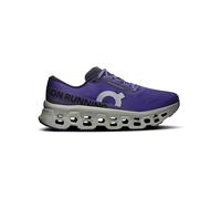 On - Running-Schuhe - Herren - Cloudmonster 3 - Cloudmonster 3 M Twilight/White für Herren - Größe 46 - Violett Violett 46