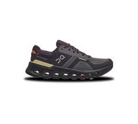 On - Running-Schuhe - Herren - Cloudrunner 2 - Cloudrunner 2 M Rock/Tangerine für Herren - Größe 45 - schwarz schwarz 45